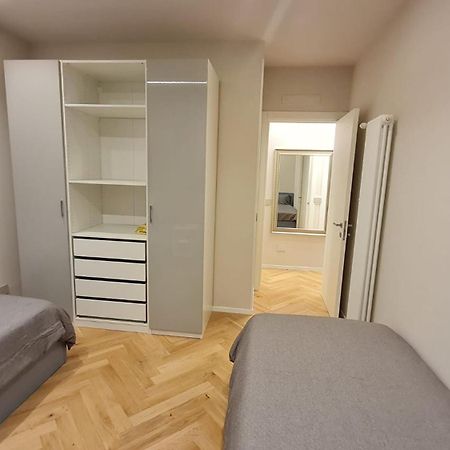 Appartamento Apartament Bologna-Stadio 2 Esterno foto