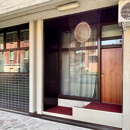 Apartament Bologna-Stadio 2 Esterno foto