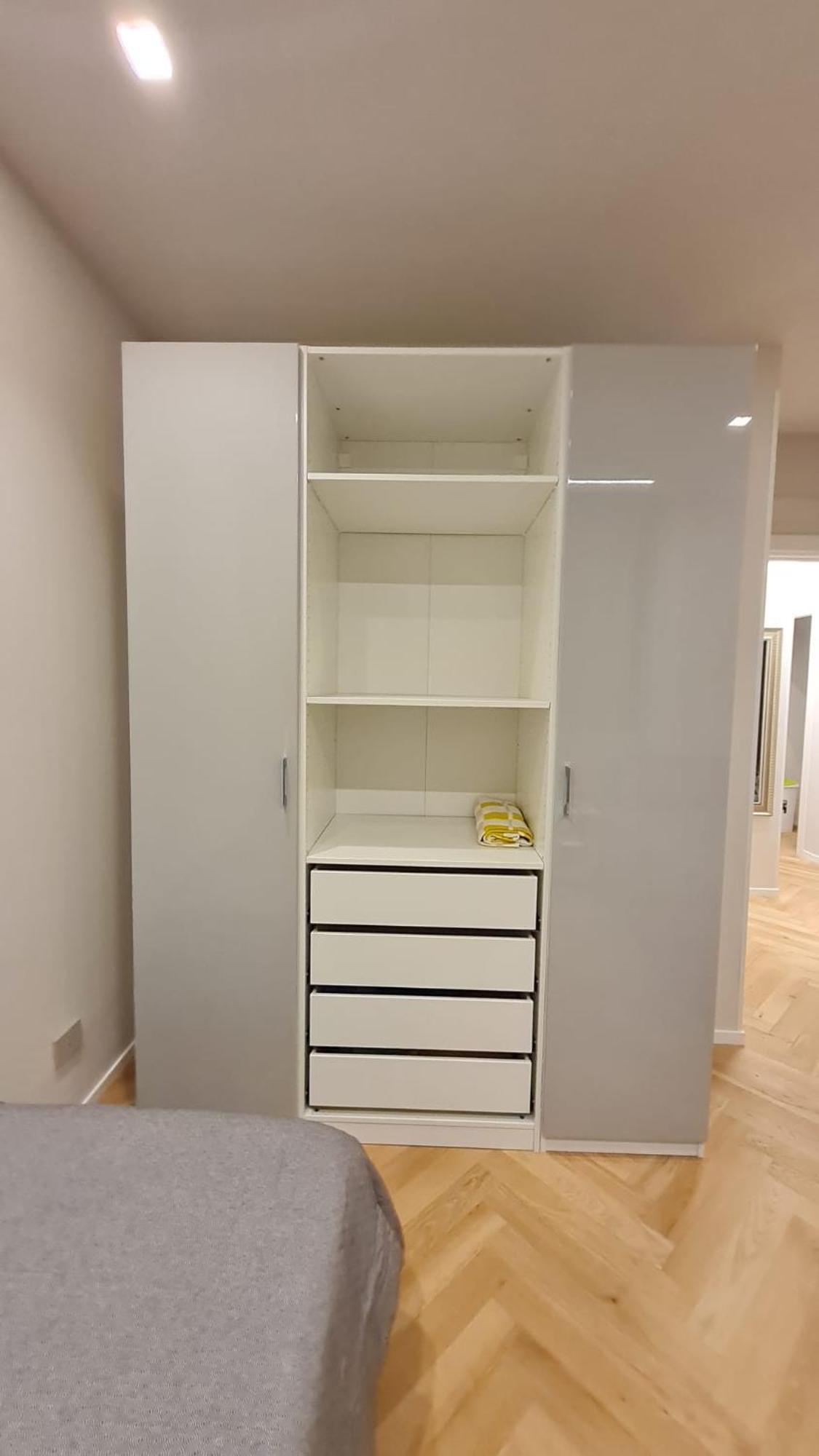 Apartament Bologna-Stadio 2 Esterno foto
