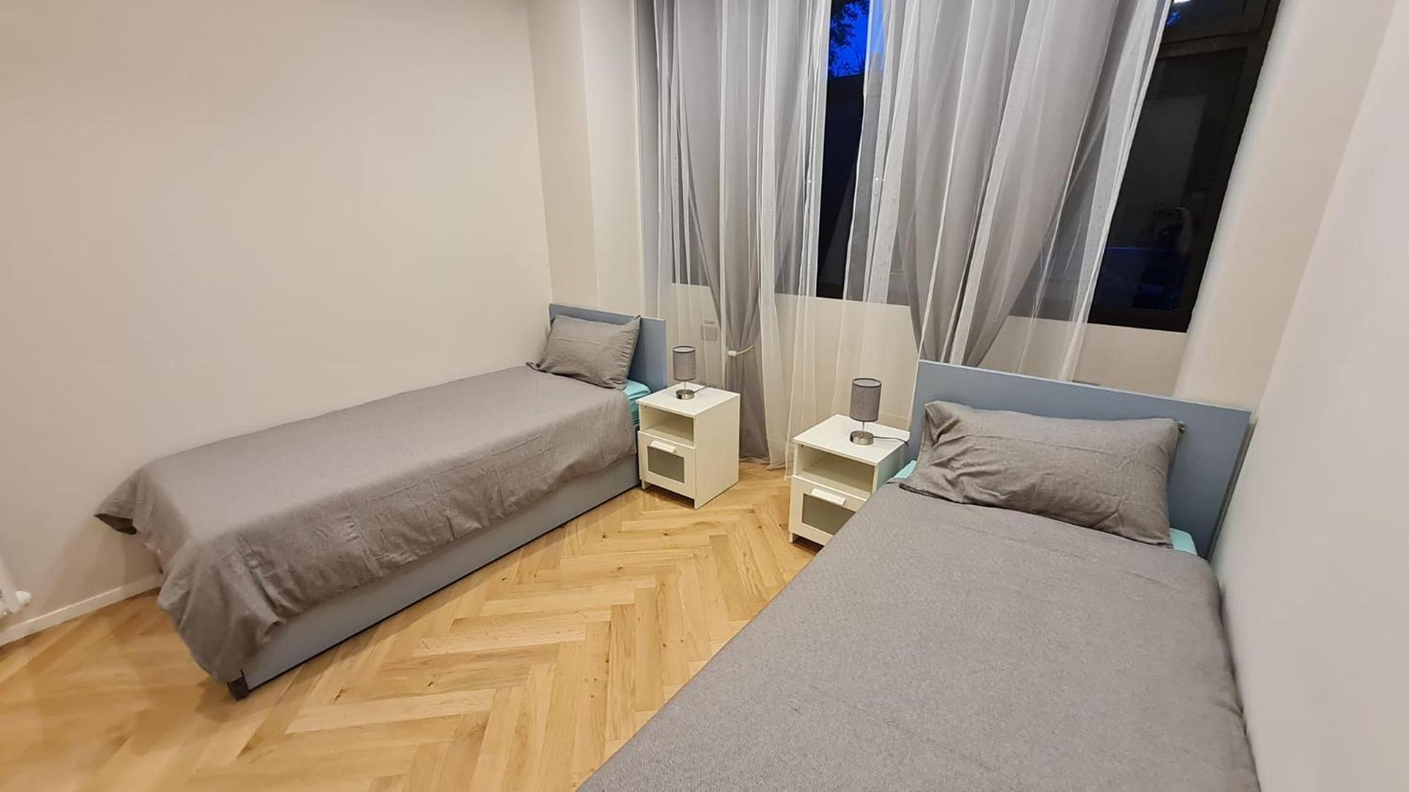 Apartament Bologna-Stadio 2 Esterno foto