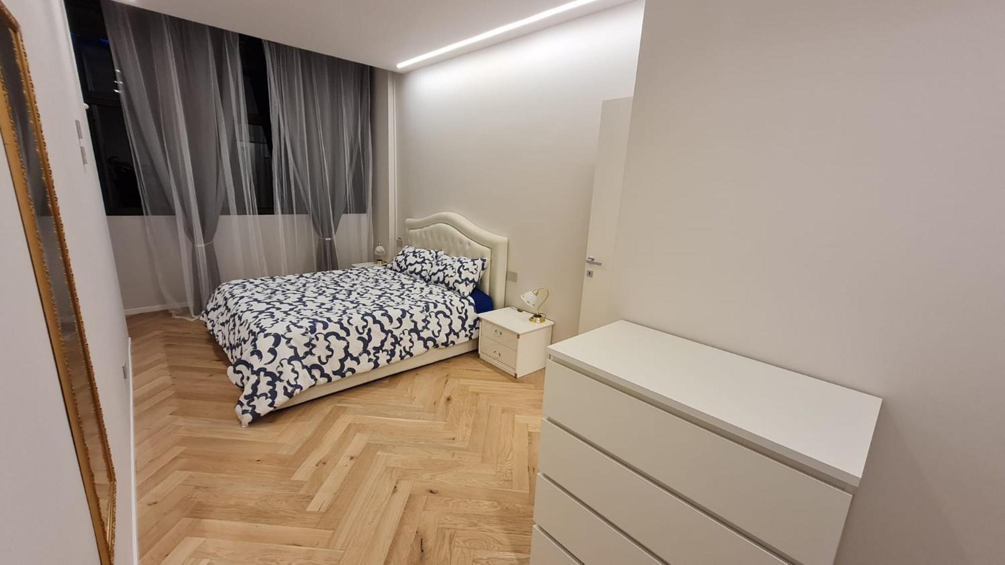 Appartamento Apartament Bologna-Stadio 2 Esterno foto