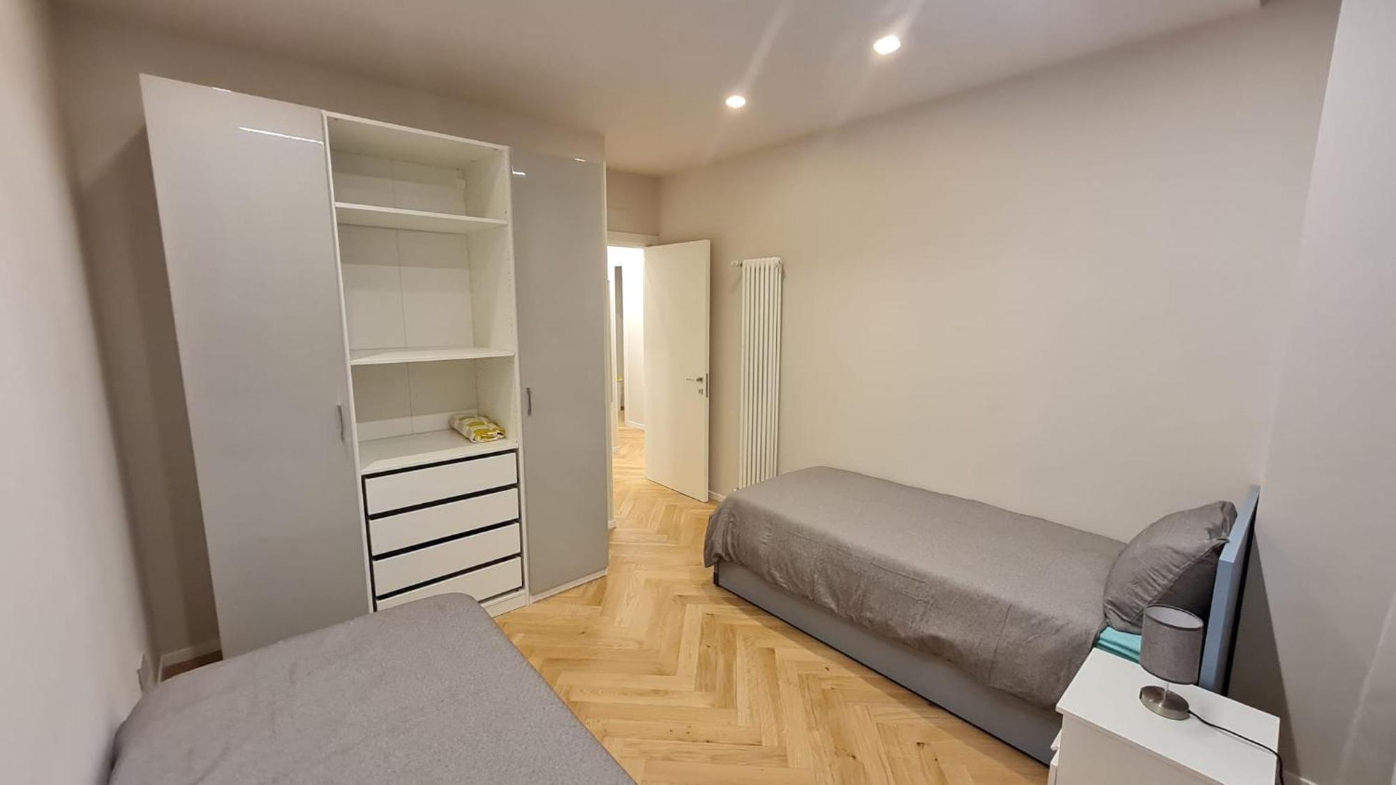 Apartament Bologna-Stadio 2 Esterno foto