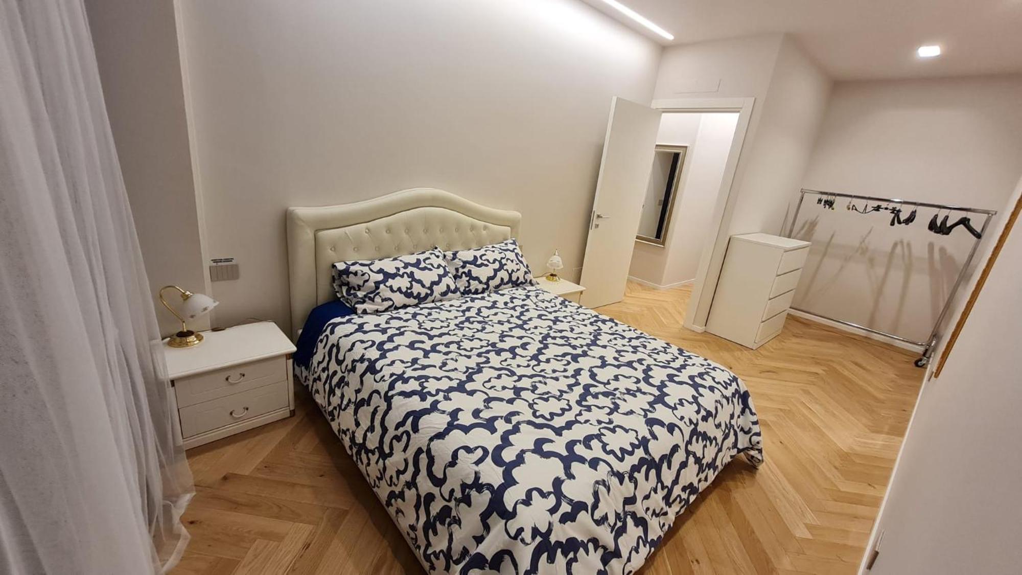 Apartament Bologna-Stadio 2 Esterno foto