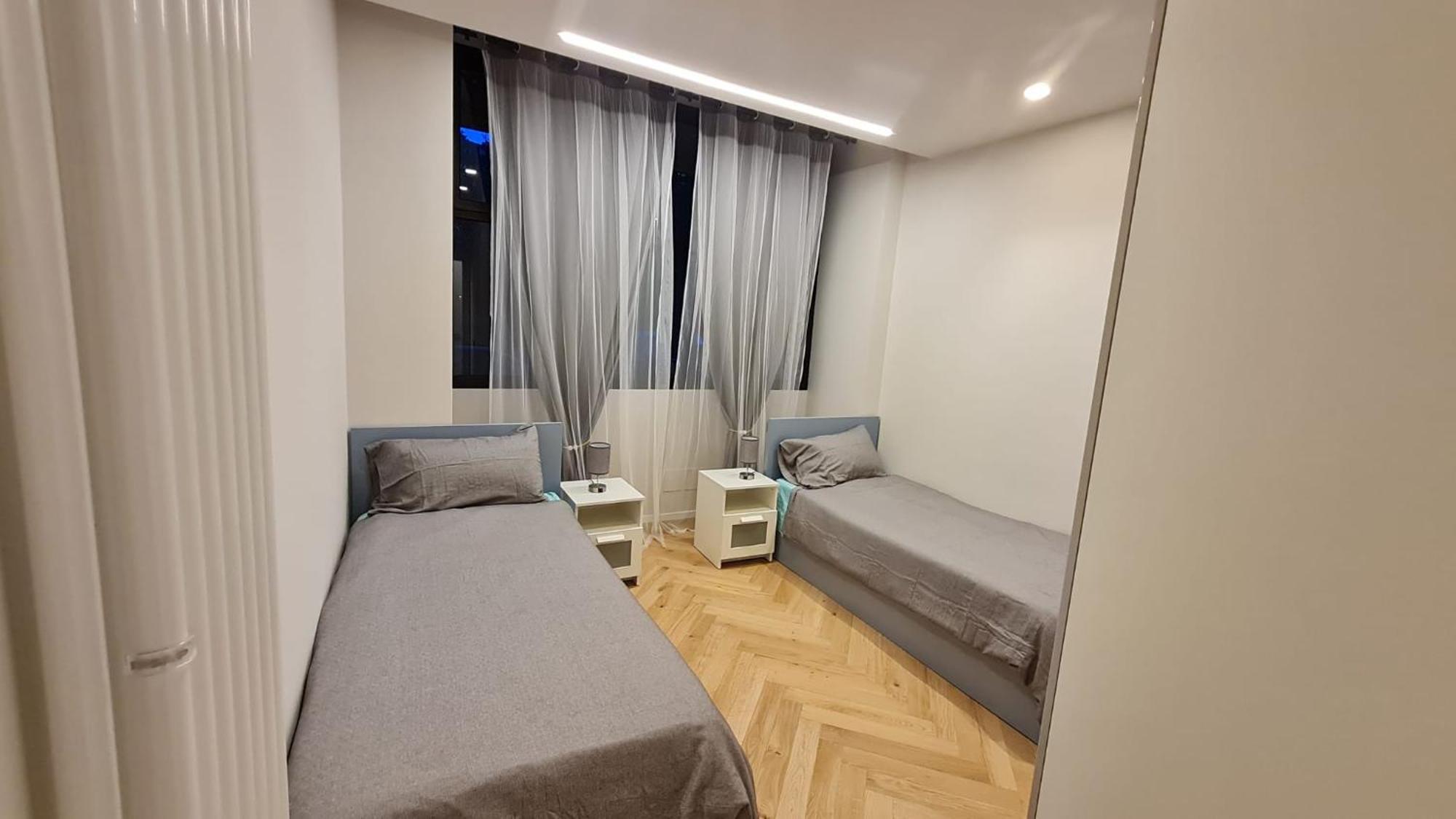 Appartamento Apartament Bologna-Stadio 2 Esterno foto