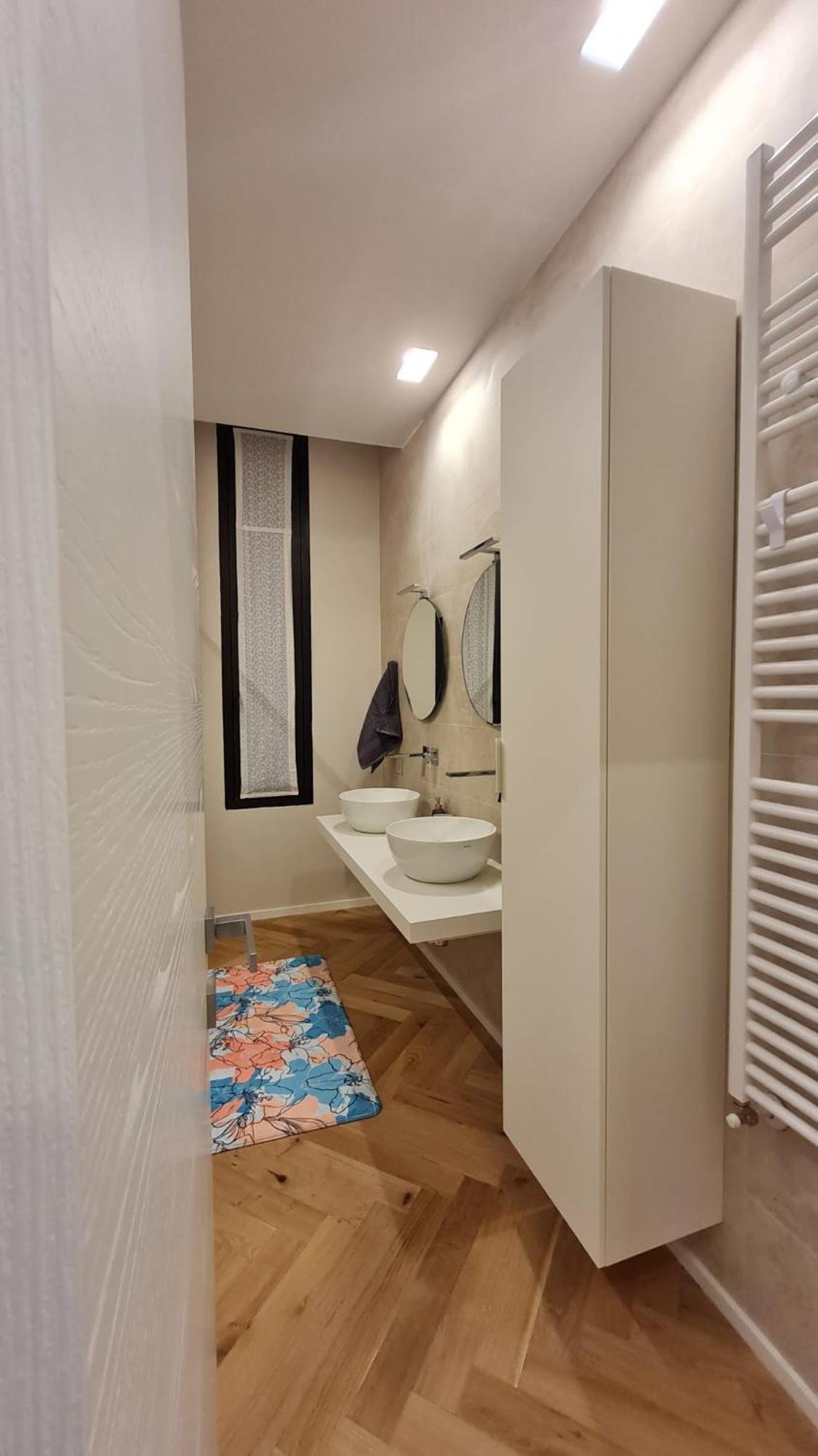 Apartament Bologna-Stadio 2 Esterno foto