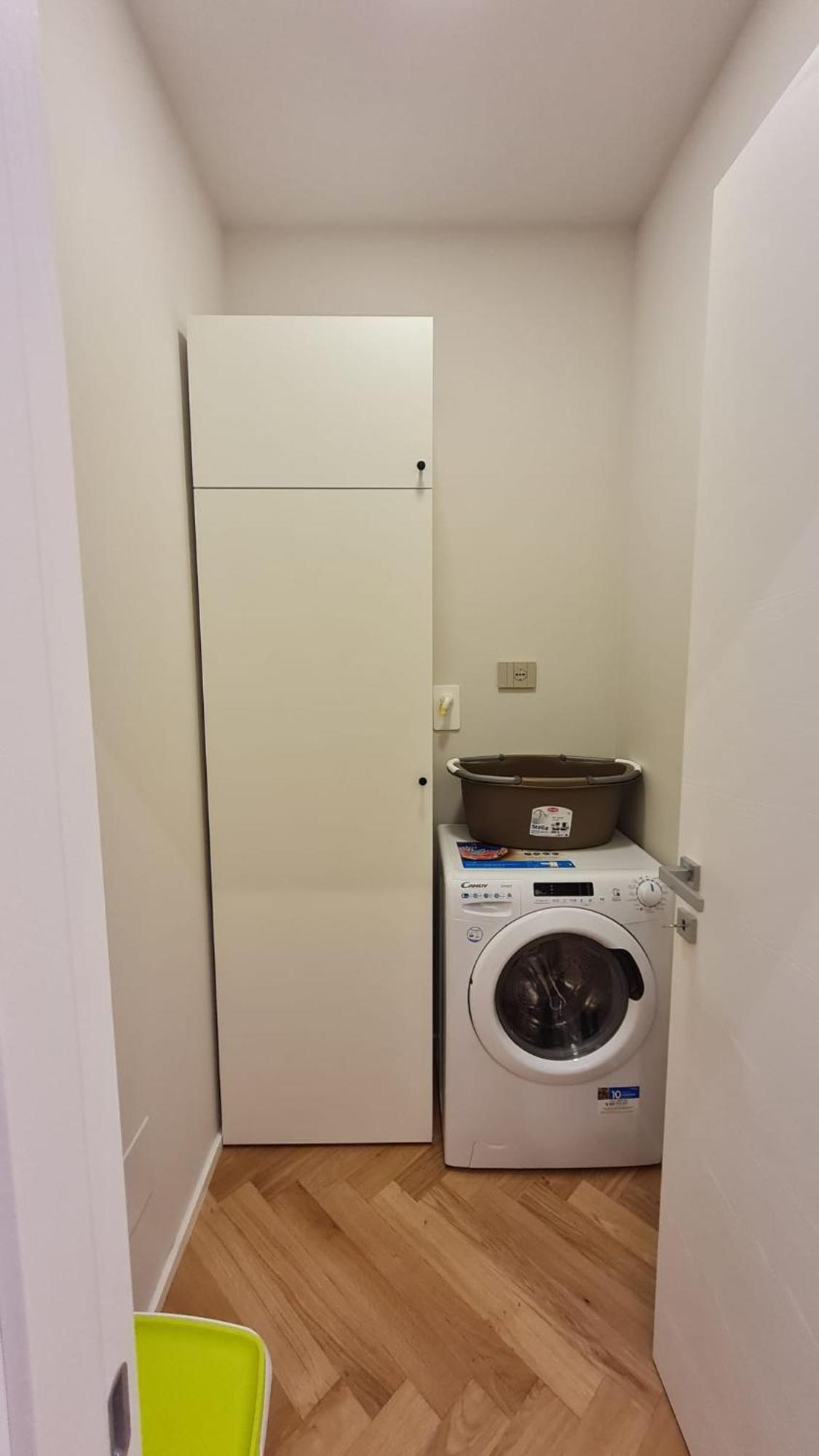 Apartament Bologna-Stadio 2 Esterno foto