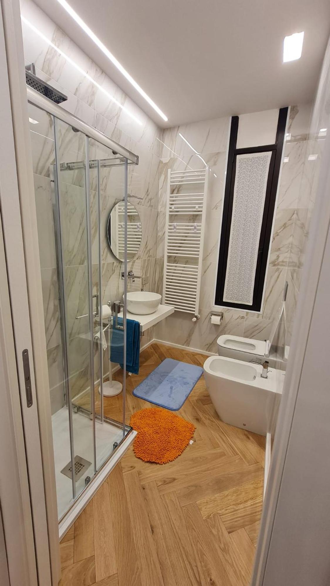 Apartament Bologna-Stadio 2 Esterno foto