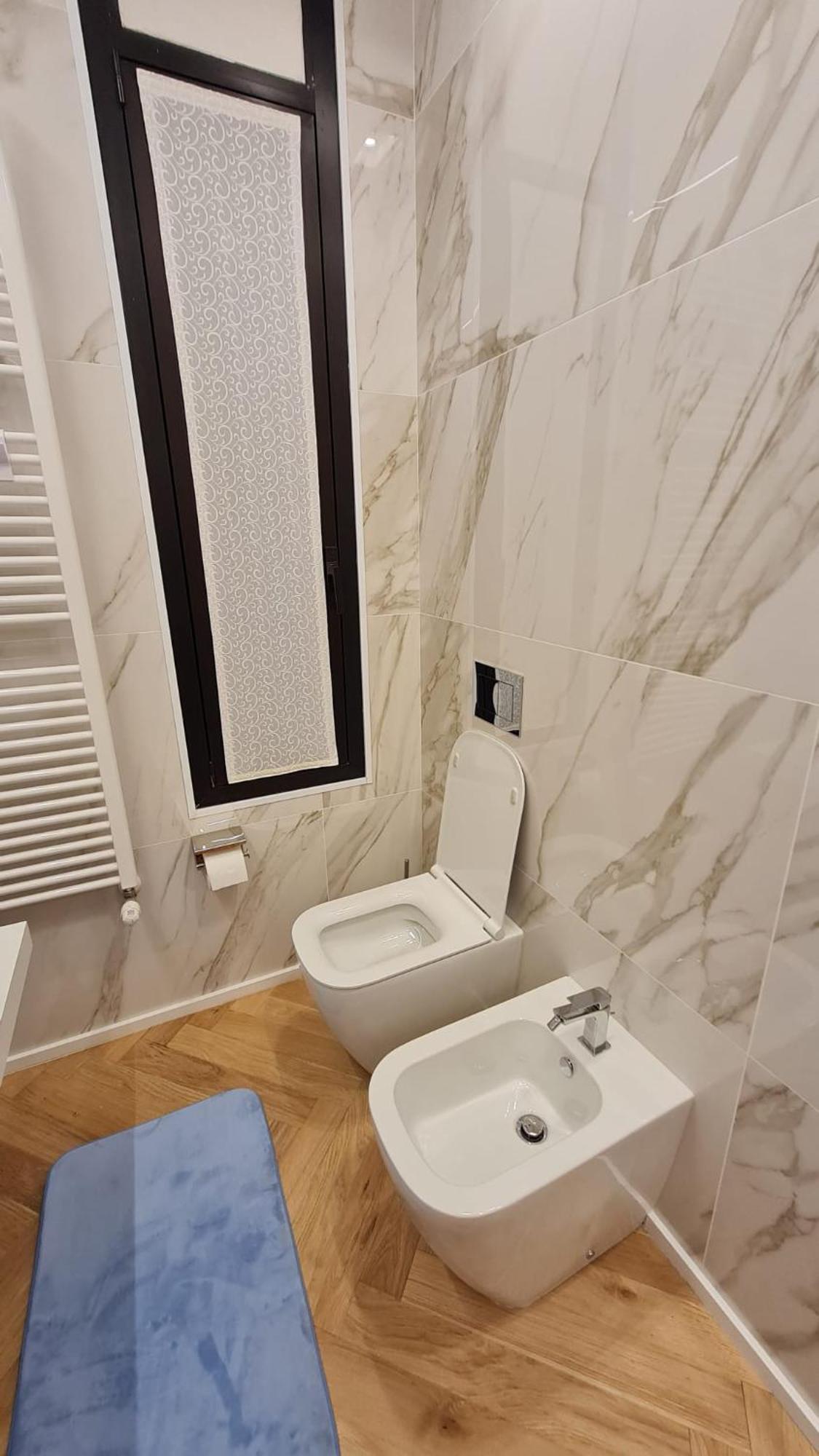 Apartament Bologna-Stadio 2 Esterno foto