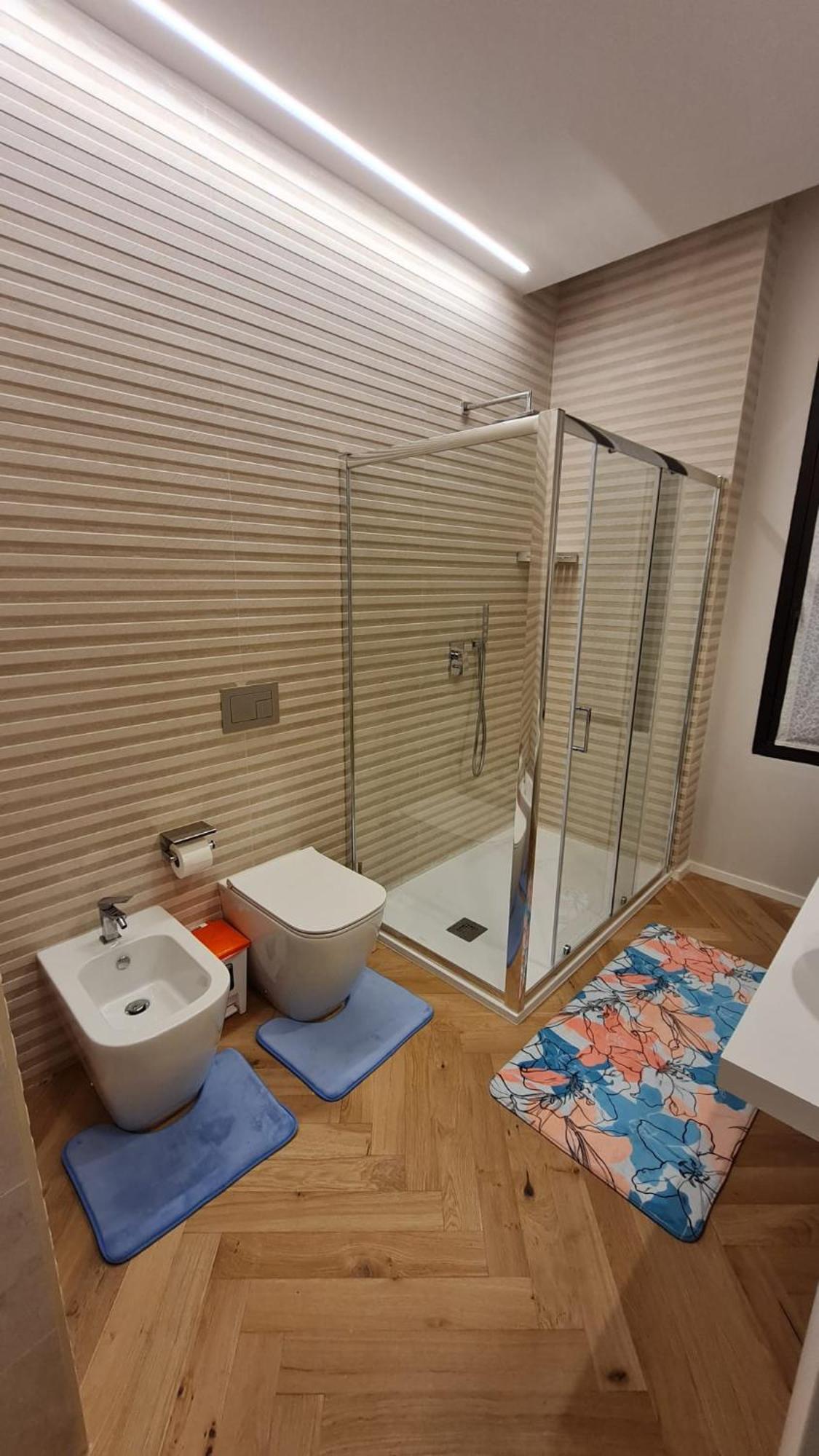 Apartament Bologna-Stadio 2 Esterno foto