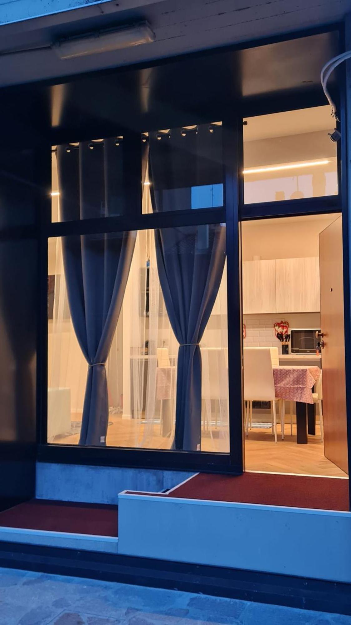 Apartament Bologna-Stadio 2 Esterno foto