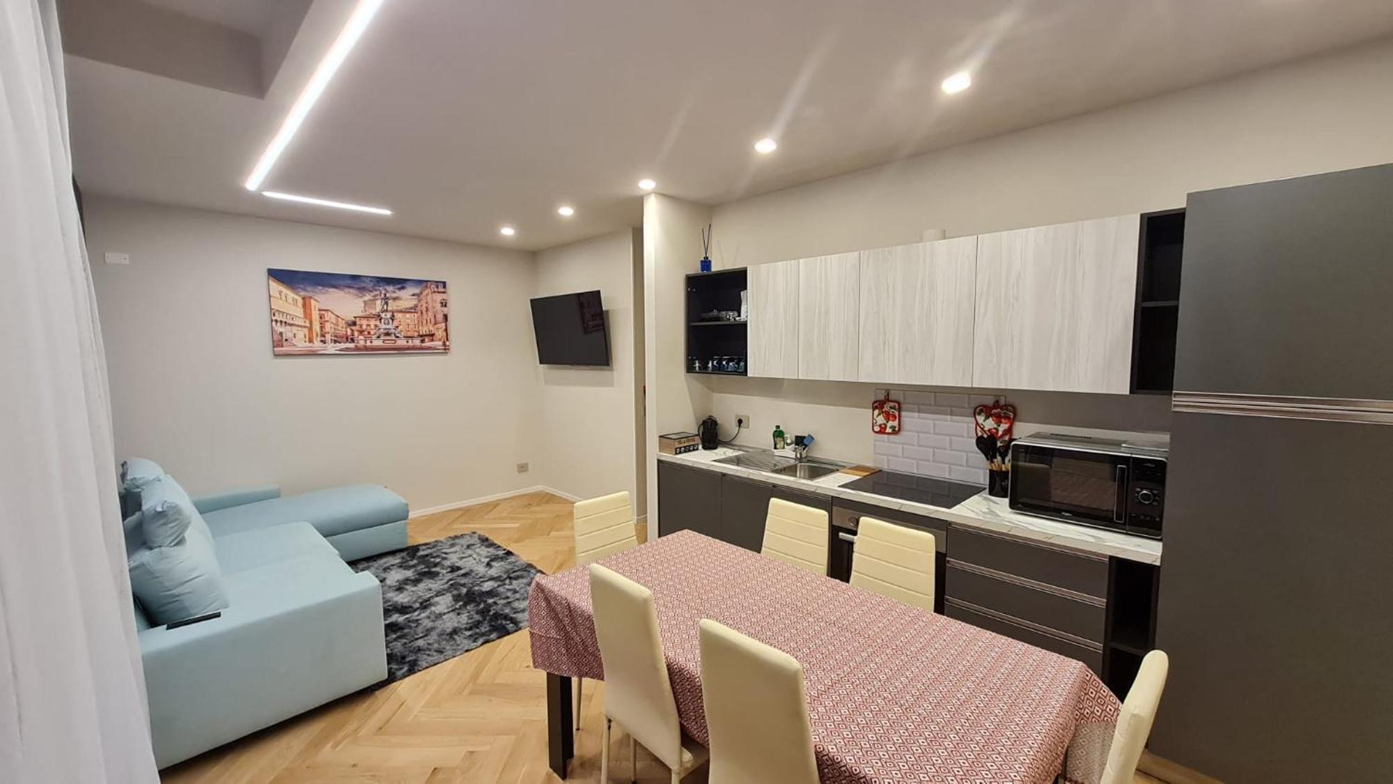 Apartament Bologna-Stadio 2 Esterno foto